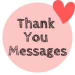 Logo of Thank You Messages & Letters android Application 